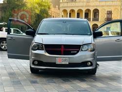 دۆج گراند کاراڤان